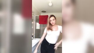 [2689 of 3935 Vids] Bree Louise (bree_louisexoxo aka breebbydance) OnlyFans Leaks Nude