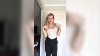 [2689 of 3935 Vids] Bree Louise (bree_louisexoxo aka breebbydance) OnlyFans Leaks Nude