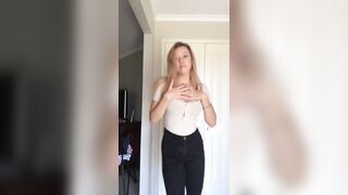 [2689 of 3935 Vids] Bree Louise (bree_louisexoxo aka breebbydance) OnlyFans Leaks Nude