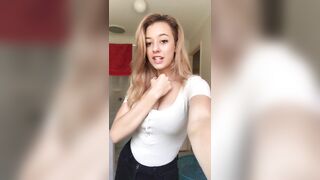 [2689 of 3935 Vids] Bree Louise (bree_louisexoxo aka breebbydance) OnlyFans Leaks Nude