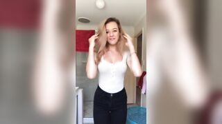 [2689 of 3935 Vids] Bree Louise (bree_louisexoxo aka breebbydance) OnlyFans Leaks Nude