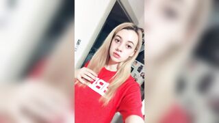 [269 of 3935 Vids] Bree Louise (bree_louisexoxo aka breebbydance) OnlyFans Leaks Nude