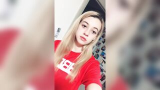 [269 of 3935 Vids] Bree Louise (bree_louisexoxo aka breebbydance) OnlyFans Leaks Nude