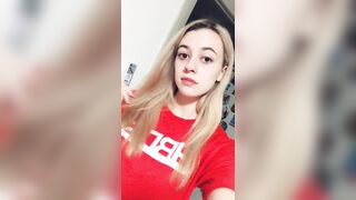 [269 of 3935 Vids] Bree Louise (bree_louisexoxo aka breebbydance) OnlyFans Leaks Nude