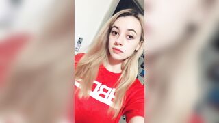 [269 of 3935 Vids] Bree Louise (bree_louisexoxo aka breebbydance) OnlyFans Leaks Nude