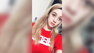 [269 of 3935 Vids] Bree Louise (bree_louisexoxo aka breebbydance) OnlyFans Leaks Nude