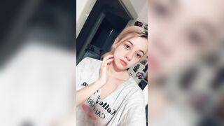 [269 of 3935 Vids] Bree Louise (bree_louisexoxo aka breebbydance) OnlyFans Leaks Nude