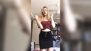 [2690 of 3935 Vids] Bree Louise (bree_louisexoxo aka breebbydance) OnlyFans Leaks Nude