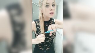 [2695 of 3935 Vids] Bree Louise (bree_louisexoxo aka breebbydance) OnlyFans Leaks Nude