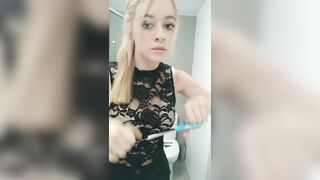 [2695 of 3935 Vids] Bree Louise (bree_louisexoxo aka breebbydance) OnlyFans Leaks Nude