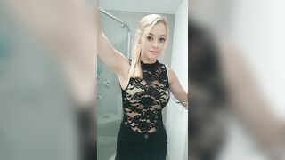[2695 of 3935 Vids] Bree Louise (bree_louisexoxo aka breebbydance) OnlyFans Leaks Nude
