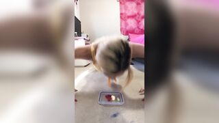 [2698 of 3935 Vids] Bree Louise (bree_louisexoxo aka breebbydance) OnlyFans Leaks Nude