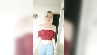 [2699 of 3935 Vids] Bree Louise (bree_louisexoxo aka breebbydance) OnlyFans Leaks Nude