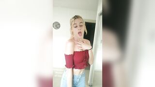[2699 of 3935 Vids] Bree Louise (bree_louisexoxo aka breebbydance) OnlyFans Leaks Nude