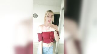 [2699 of 3935 Vids] Bree Louise (bree_louisexoxo aka breebbydance) OnlyFans Leaks Nude