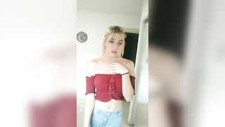 [2699 of 3935 Vids] Bree Louise (bree_louisexoxo aka breebbydance) OnlyFans Leaks Nude
