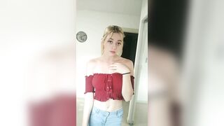 [2699 of 3935 Vids] Bree Louise (bree_louisexoxo aka breebbydance) OnlyFans Leaks Nude