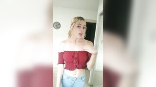 [2699 of 3935 Vids] Bree Louise (bree_louisexoxo aka breebbydance) OnlyFans Leaks Nude