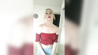 [2699 of 3935 Vids] Bree Louise (bree_louisexoxo aka breebbydance) OnlyFans Leaks Nude