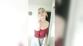 [2699 of 3935 Vids] Bree Louise (bree_louisexoxo aka breebbydance) OnlyFans Leaks Nude