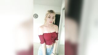 [2699 of 3935 Vids] Bree Louise (bree_louisexoxo aka breebbydance) OnlyFans Leaks Nude