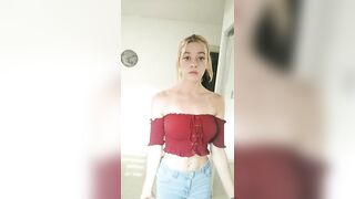 [2699 of 3935 Vids] Bree Louise (bree_louisexoxo aka breebbydance) OnlyFans Leaks Nude