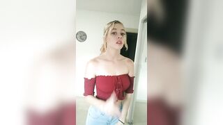 [2699 of 3935 Vids] Bree Louise (bree_louisexoxo aka breebbydance) OnlyFans Leaks Nude