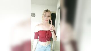 [2699 of 3935 Vids] Bree Louise (bree_louisexoxo aka breebbydance) OnlyFans Leaks Nude