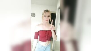 [2699 of 3935 Vids] Bree Louise (bree_louisexoxo aka breebbydance) OnlyFans Leaks Nude