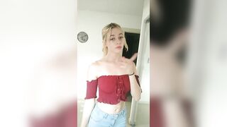 [2699 of 3935 Vids] Bree Louise (bree_louisexoxo aka breebbydance) OnlyFans Leaks Nude