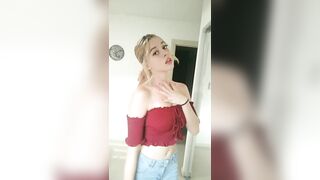 [2699 of 3935 Vids] Bree Louise (bree_louisexoxo aka breebbydance) OnlyFans Leaks Nude