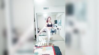 [270 of 3935 Vids] Bree Louise (bree_louisexoxo aka breebbydance) OnlyFans Leaks Nude