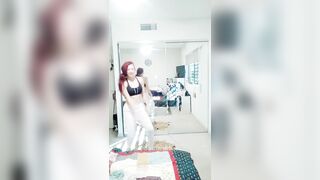 [270 of 3935 Vids] Bree Louise (bree_louisexoxo aka breebbydance) OnlyFans Leaks Nude
