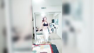 [270 of 3935 Vids] Bree Louise (bree_louisexoxo aka breebbydance) OnlyFans Leaks Nude
