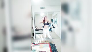 [270 of 3935 Vids] Bree Louise (bree_louisexoxo aka breebbydance) OnlyFans Leaks Nude