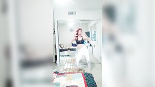 [270 of 3935 Vids] Bree Louise (bree_louisexoxo aka breebbydance) OnlyFans Leaks Nude