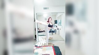 [270 of 3935 Vids] Bree Louise (bree_louisexoxo aka breebbydance) OnlyFans Leaks Nude