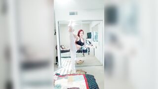 [270 of 3935 Vids] Bree Louise (bree_louisexoxo aka breebbydance) OnlyFans Leaks Nude