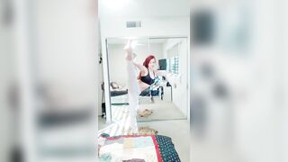 [270 of 3935 Vids] Bree Louise (bree_louisexoxo aka breebbydance) OnlyFans Leaks Nude