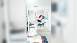 [270 of 3935 Vids] Bree Louise (bree_louisexoxo aka breebbydance) OnlyFans Leaks Nude