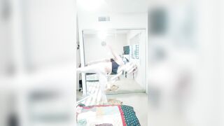 [270 of 3935 Vids] Bree Louise (bree_louisexoxo aka breebbydance) OnlyFans Leaks Nude