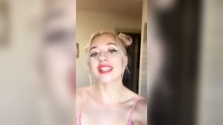 [2700 of 3935 Vids] Bree Louise (bree_louisexoxo aka breebbydance) OnlyFans Leaks Nude