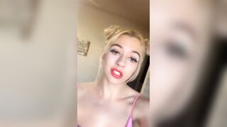 [2700 of 3935 Vids] Bree Louise (bree_louisexoxo aka breebbydance) OnlyFans Leaks Nude