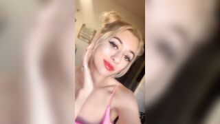 [2700 of 3935 Vids] Bree Louise (bree_louisexoxo aka breebbydance) OnlyFans Leaks Nude