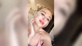 [2700 of 3935 Vids] Bree Louise (bree_louisexoxo aka breebbydance) OnlyFans Leaks Nude