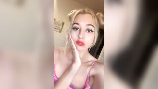 [2700 of 3935 Vids] Bree Louise (bree_louisexoxo aka breebbydance) OnlyFans Leaks Nude