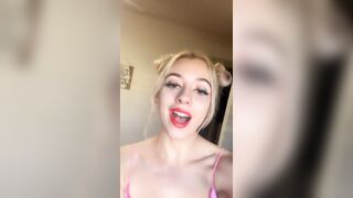 [2700 of 3935 Vids] Bree Louise (bree_louisexoxo aka breebbydance) OnlyFans Leaks Nude
