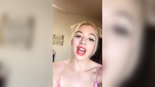 [2700 of 3935 Vids] Bree Louise (bree_louisexoxo aka breebbydance) OnlyFans Leaks Nude