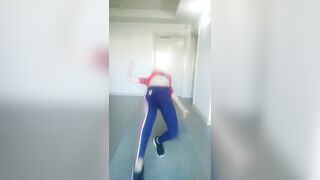 [2701 of 3935 Vids] Bree Louise (bree_louisexoxo aka breebbydance) OnlyFans Leaks Nude