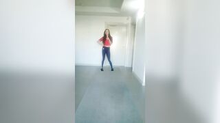 [2701 of 3935 Vids] Bree Louise (bree_louisexoxo aka breebbydance) OnlyFans Leaks Nude